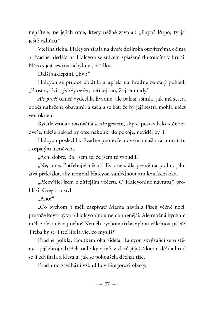 Sestry ve zbrani a písni