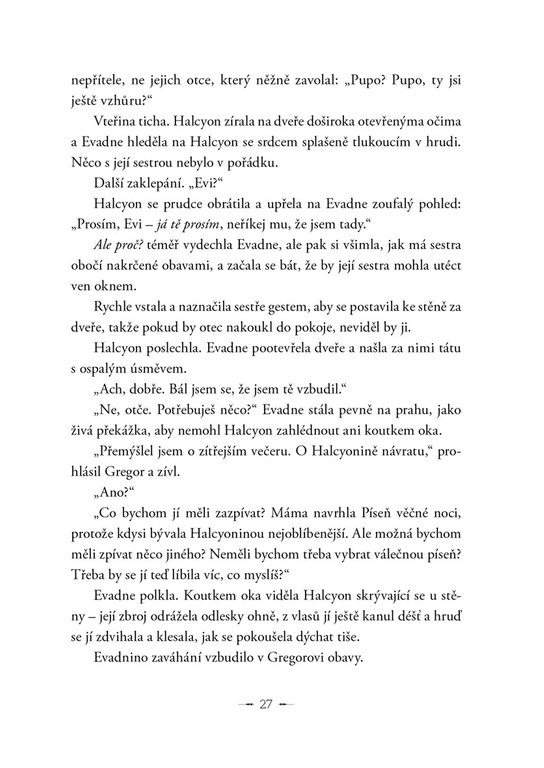 Sestry ve zbrani a písni