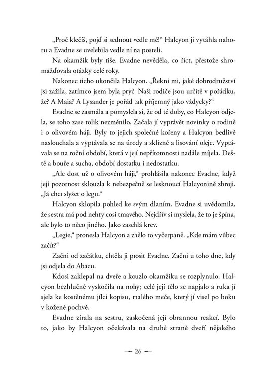 Sestry ve zbrani a písni