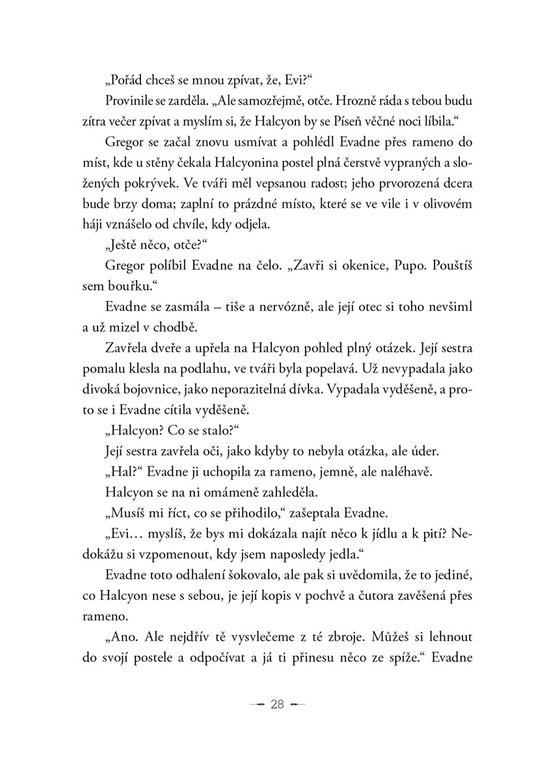 Sestry ve zbrani a písni