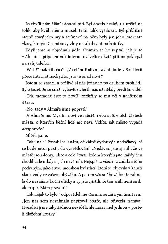 Kaziměsti