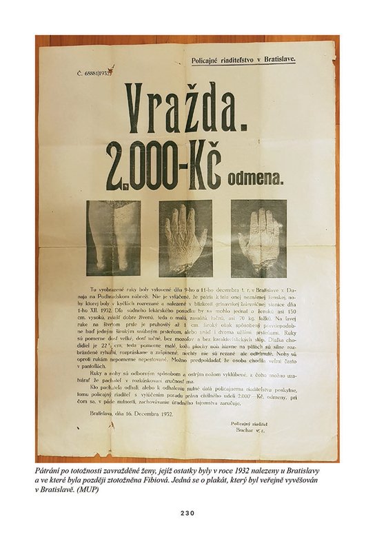 Otilie Vranská