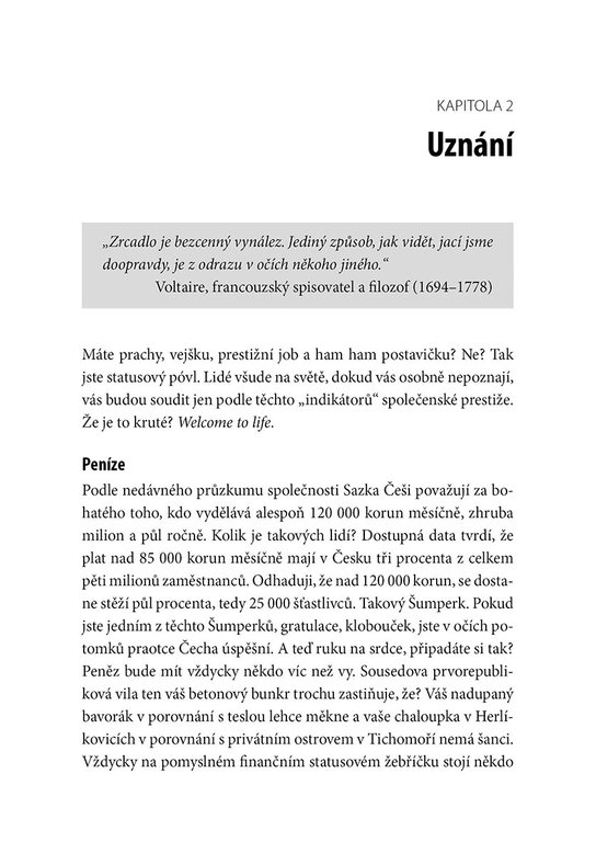 Umění neúspěchu
