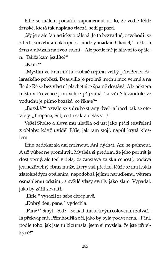 Poslední léto