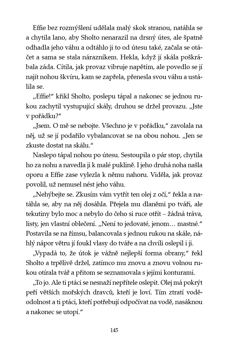 Poslední léto
