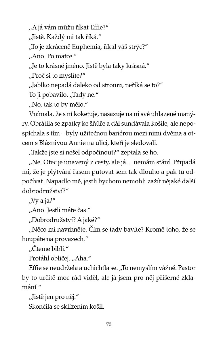 Poslední léto