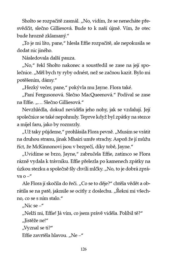 Poslední léto