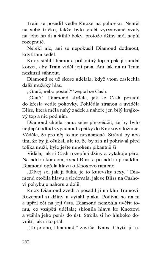 Knoxova zastávka