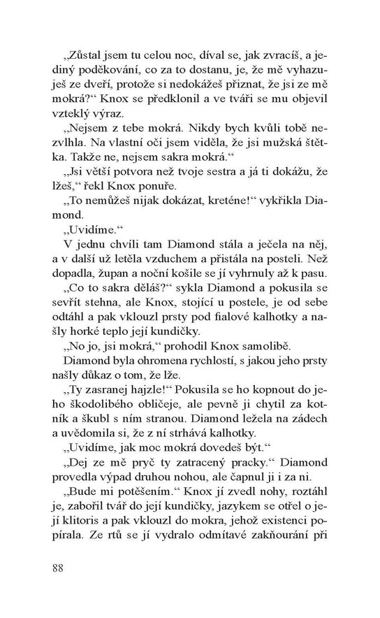 Knoxova zastávka