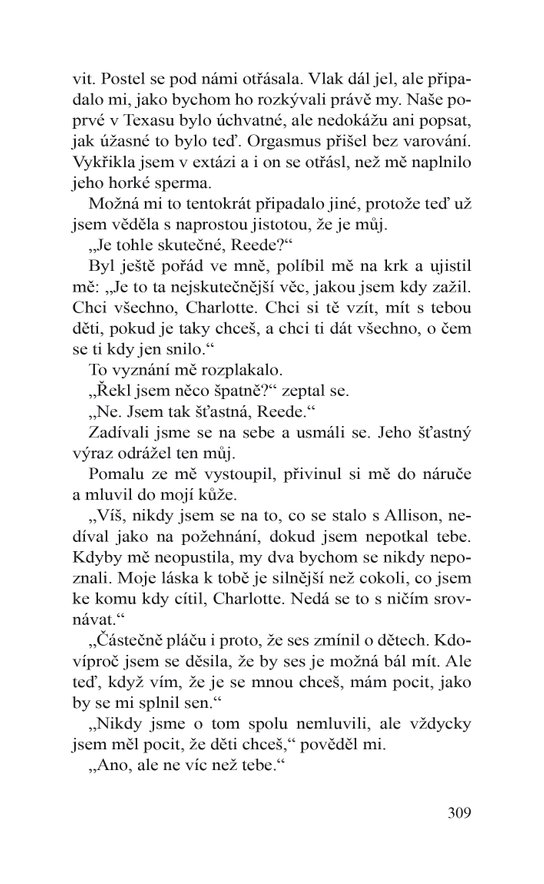 Nesnáším tě
