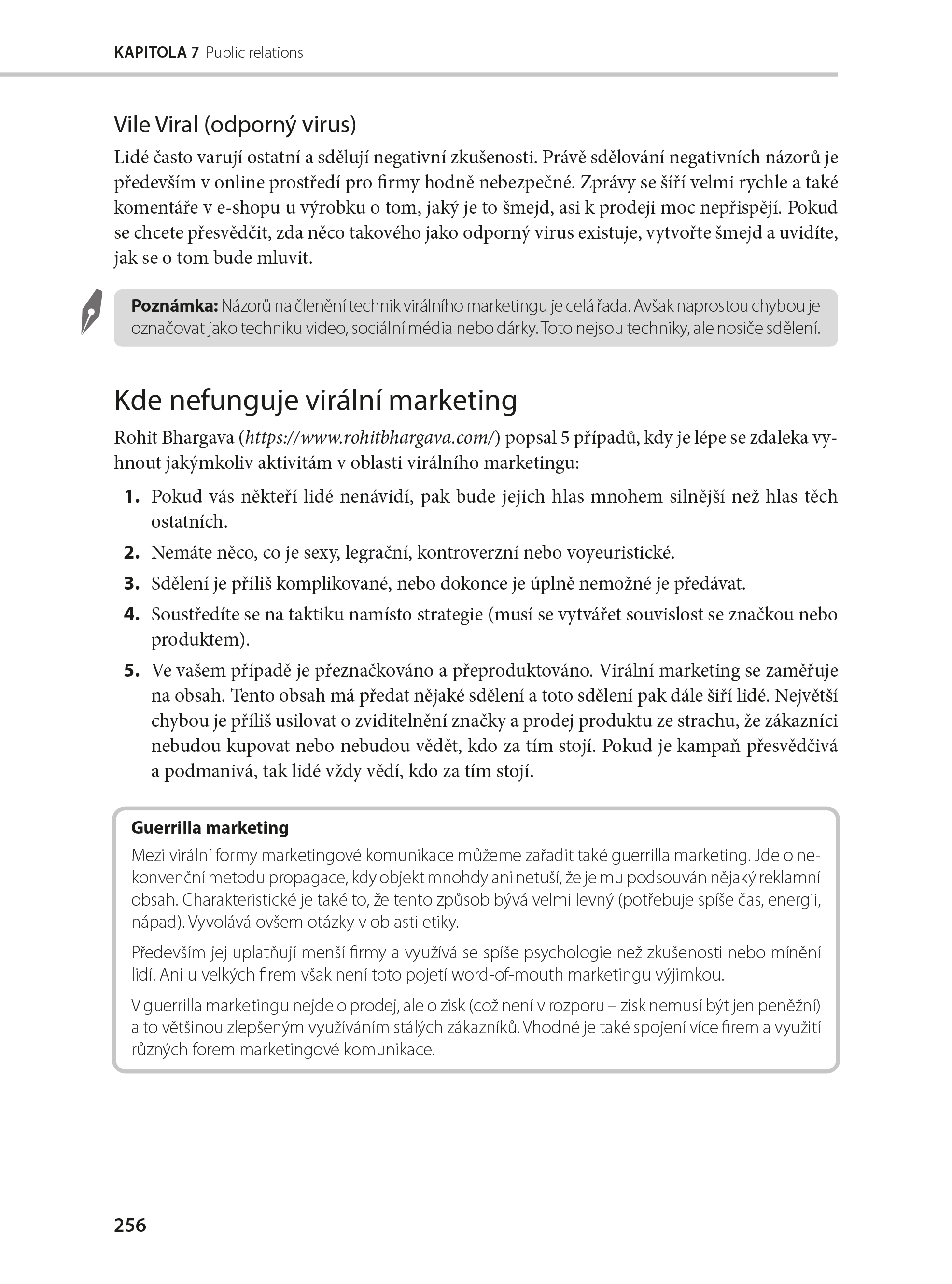 Internetový marketing