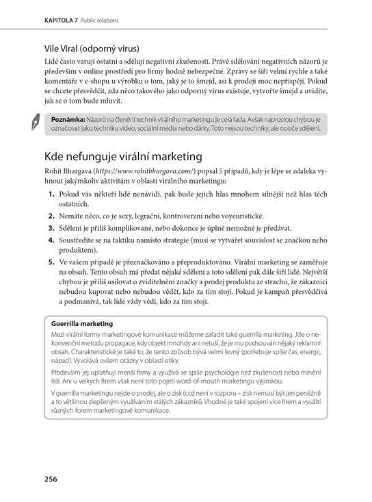 Internetový marketing