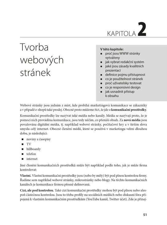 Internetový marketing