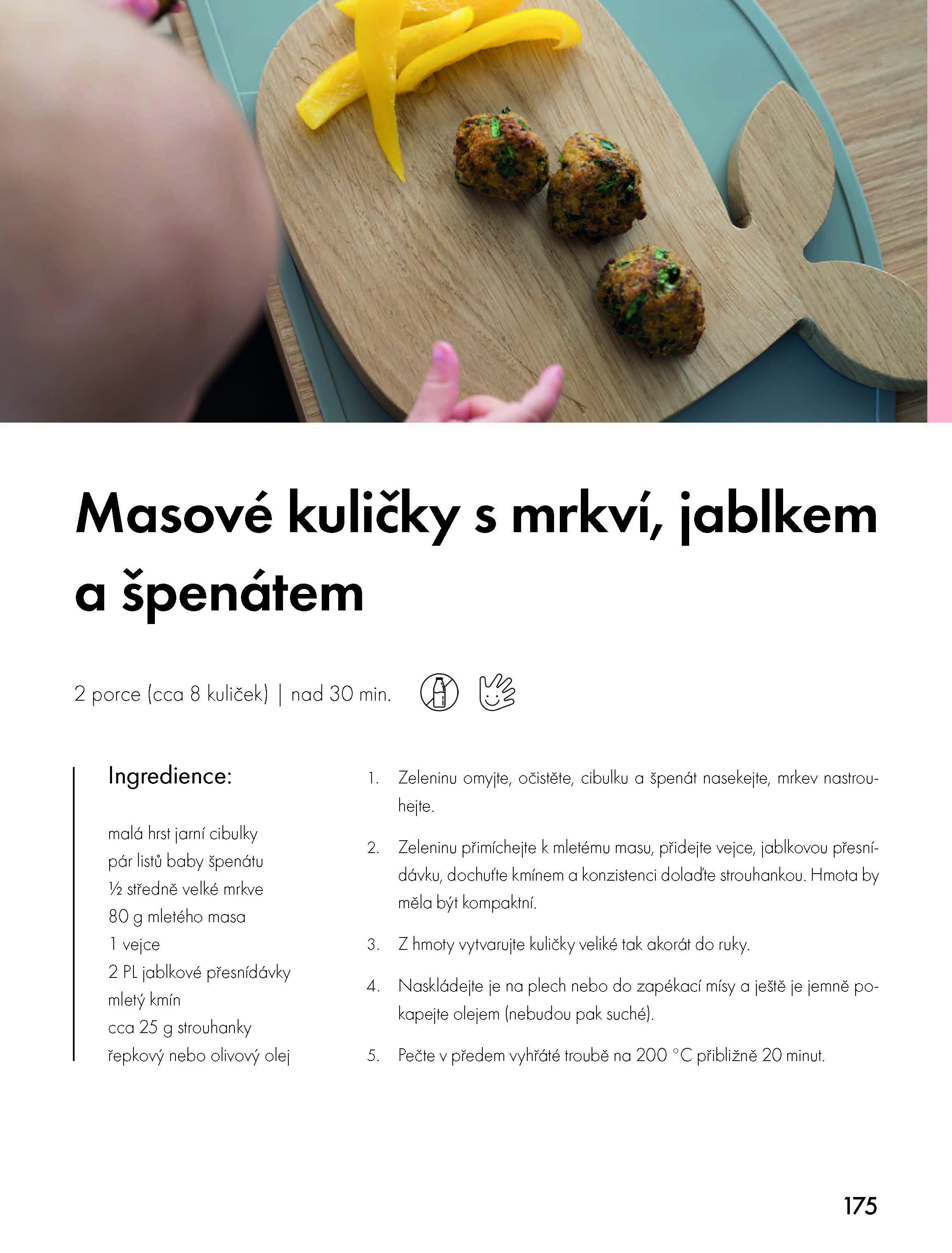 Začínáme s příkrmy
