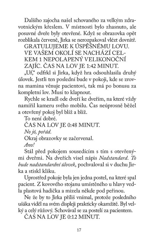 Klub Klikařů - Prokleté Velikonoce
