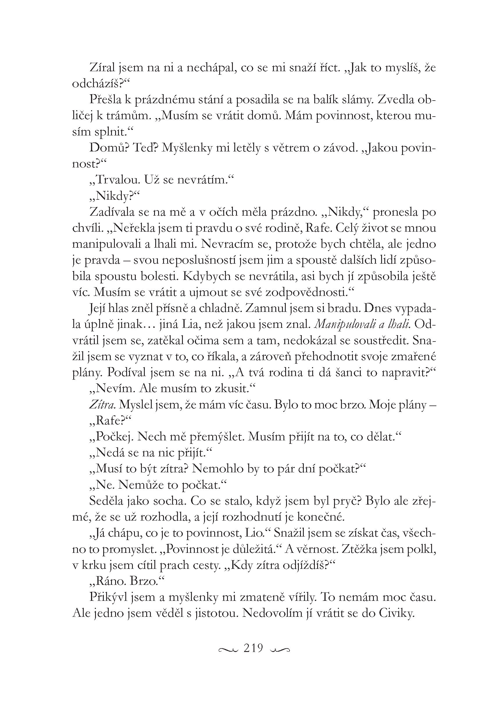 Falešný polibek