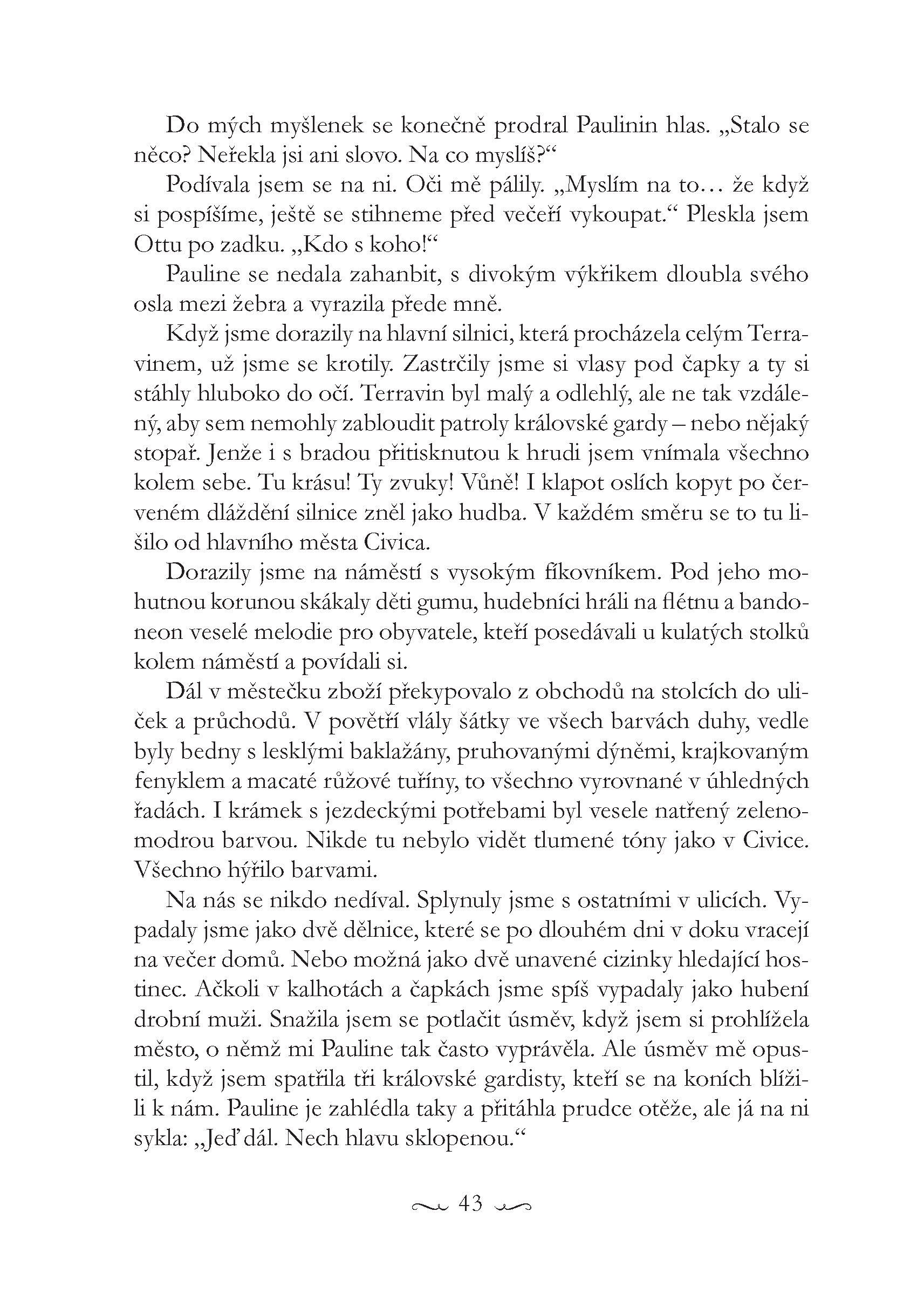 Falešný polibek