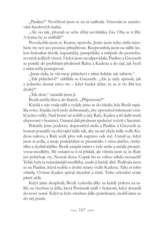Falešný polibek
