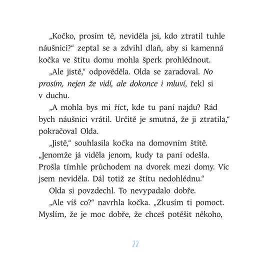 Kouzelná domovní znamení 