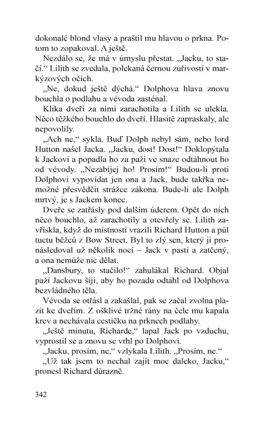 Ukradené polibky