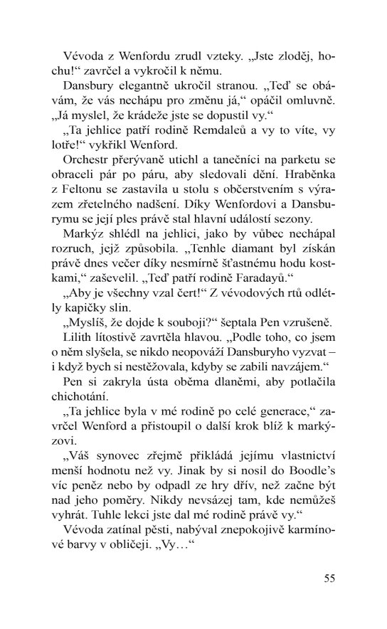 Ukradené polibky
