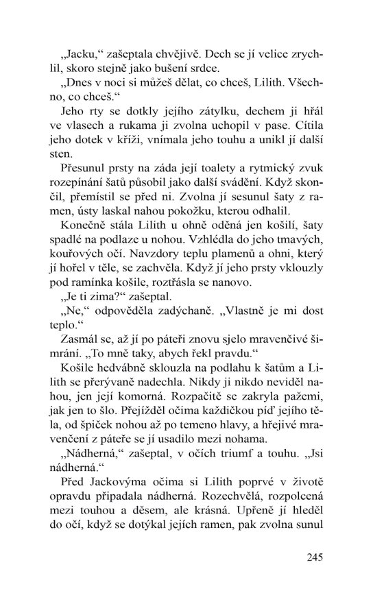 Ukradené polibky