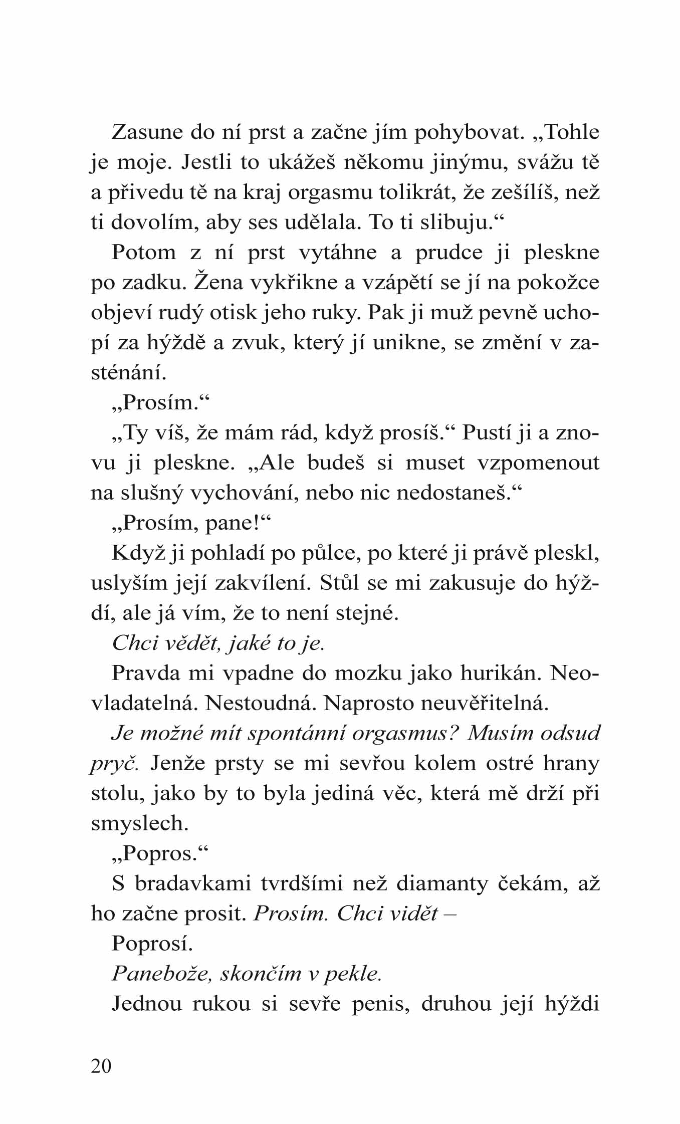 Divoký princ