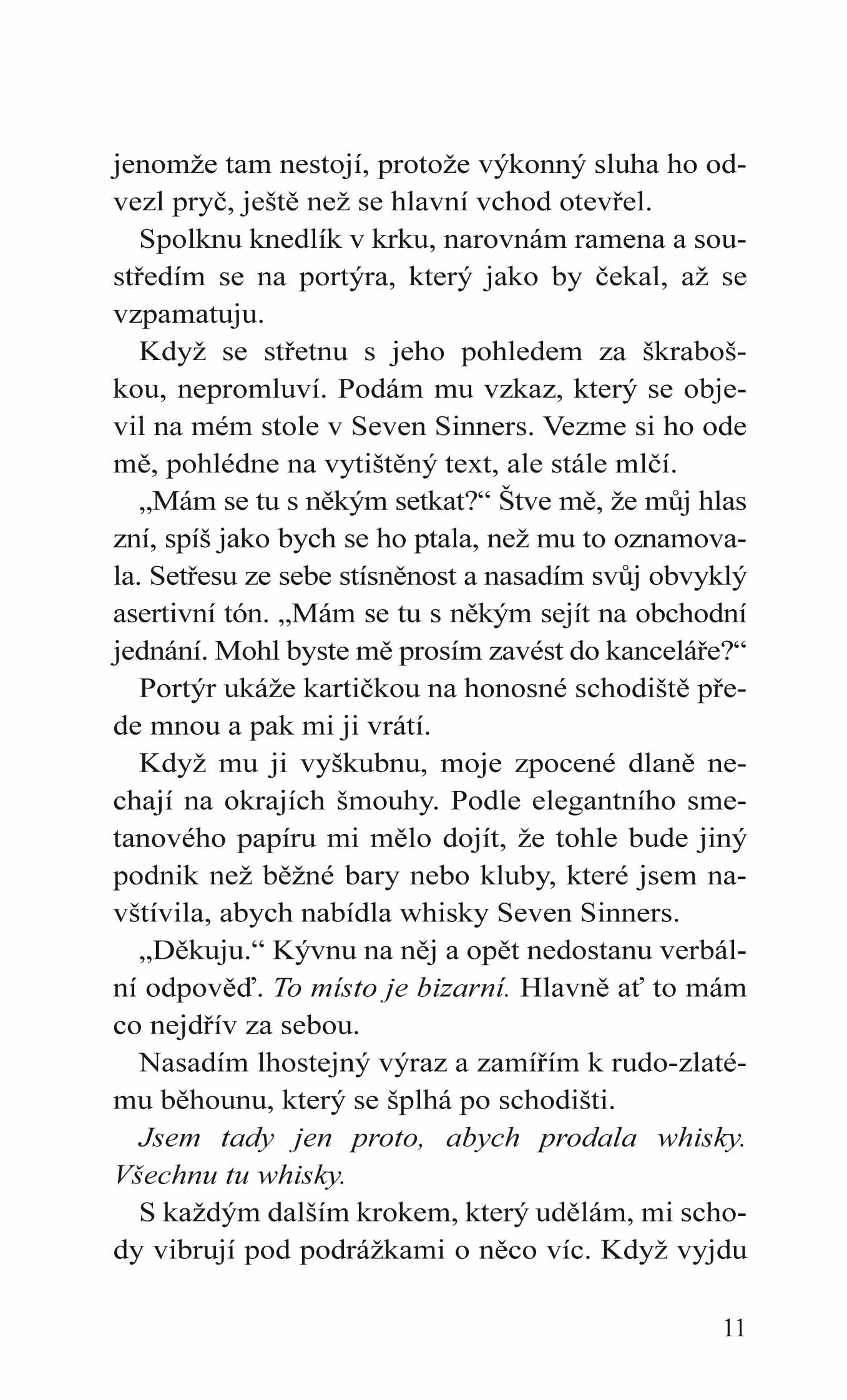Divoký princ