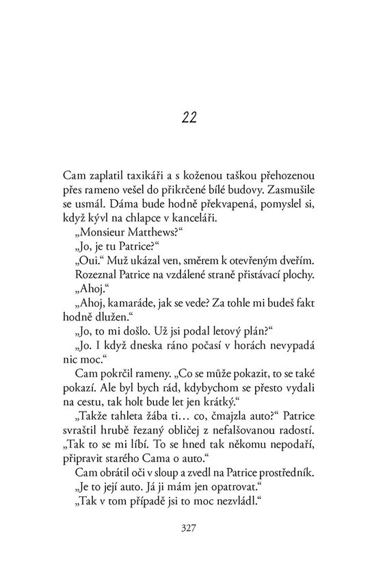 Pozdrav z Itálie