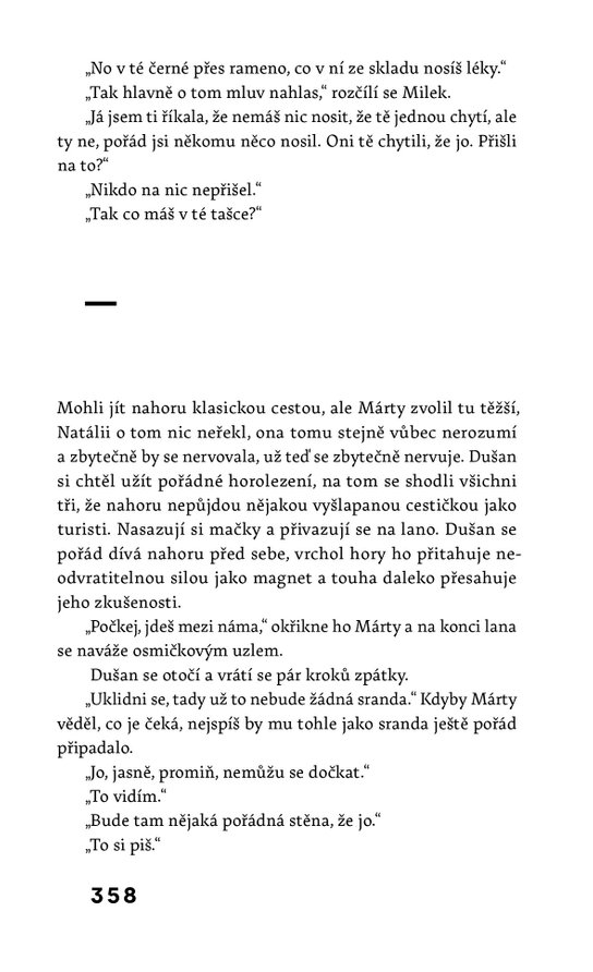 Tajemství