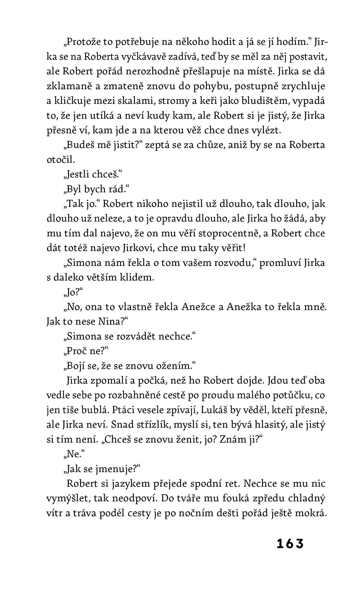 Tajemství