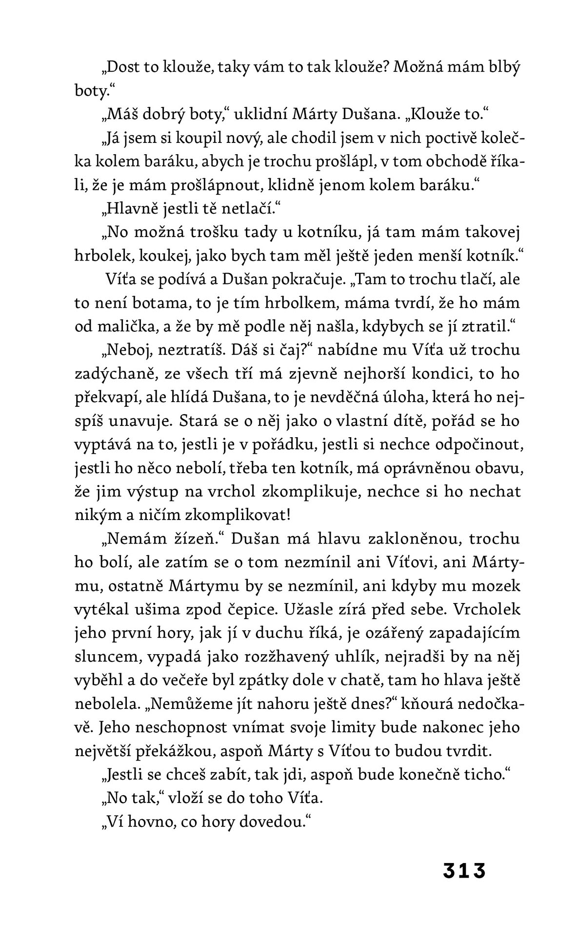 Tajemství