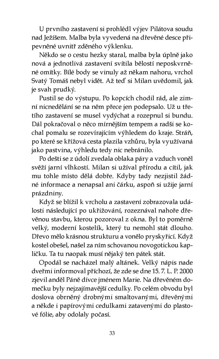 Na kopci