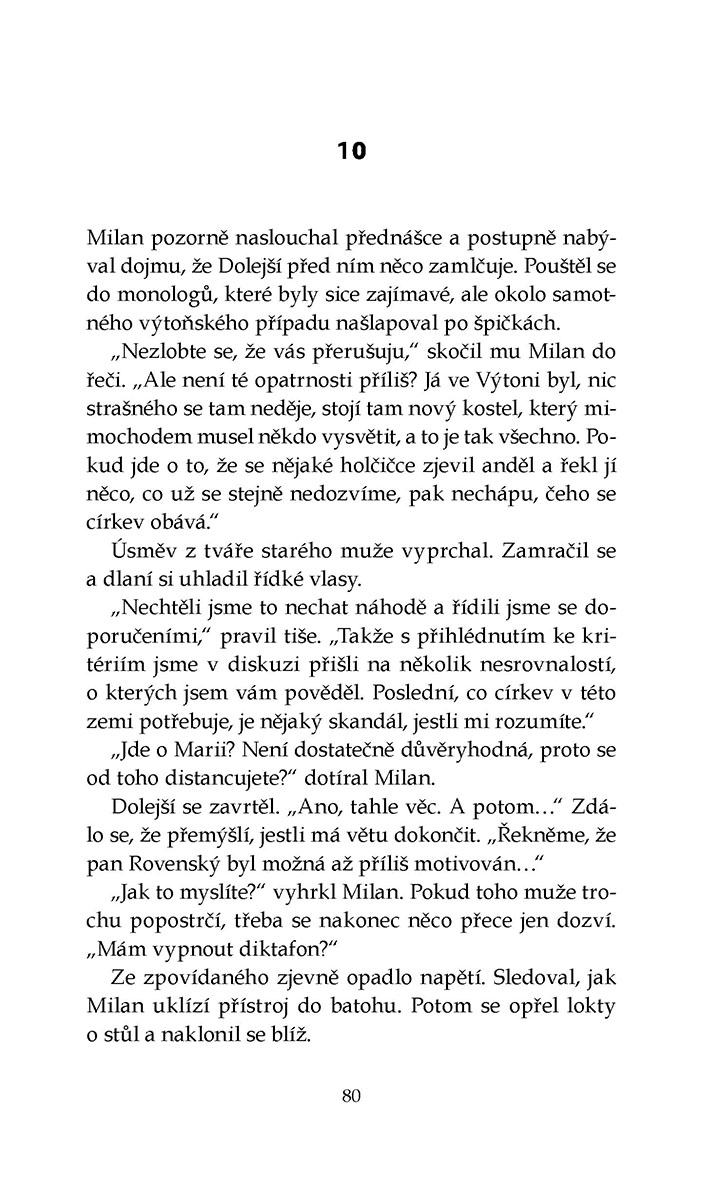 Na kopci
