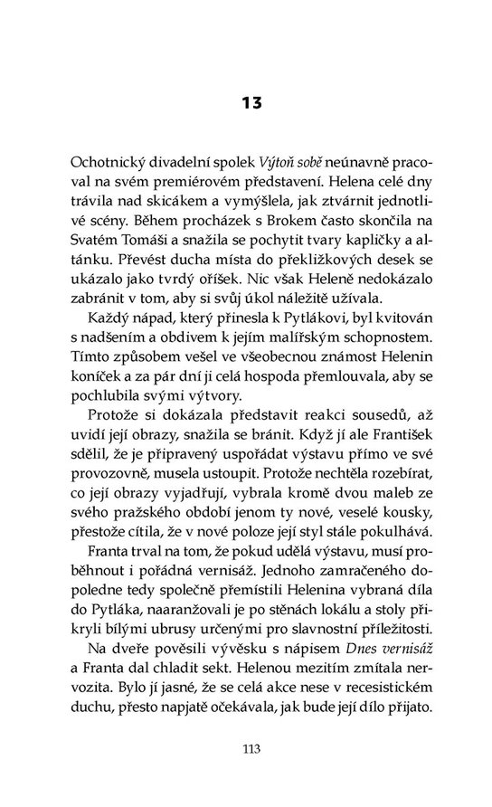 Na kopci