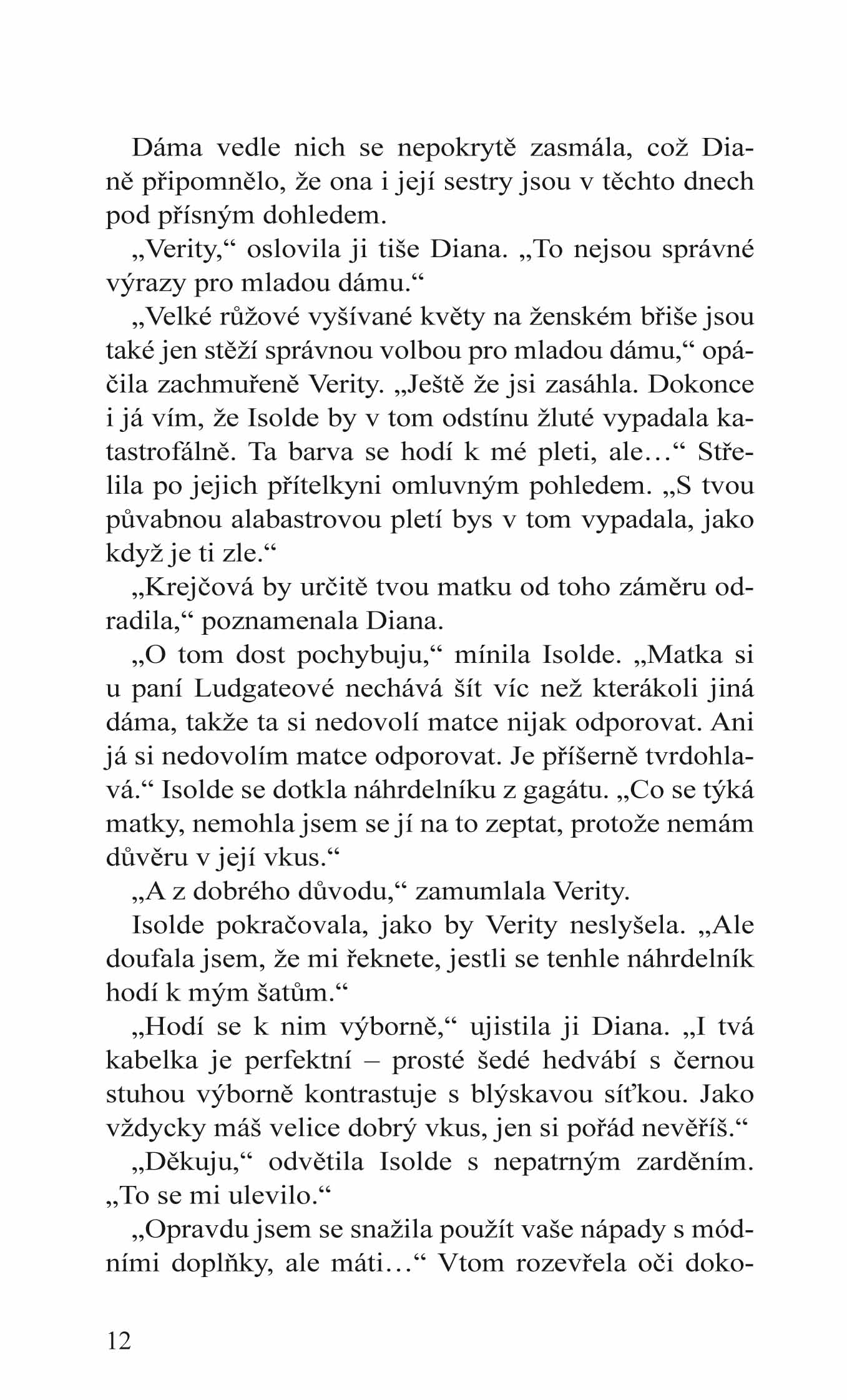 Vévoda pro Dianu