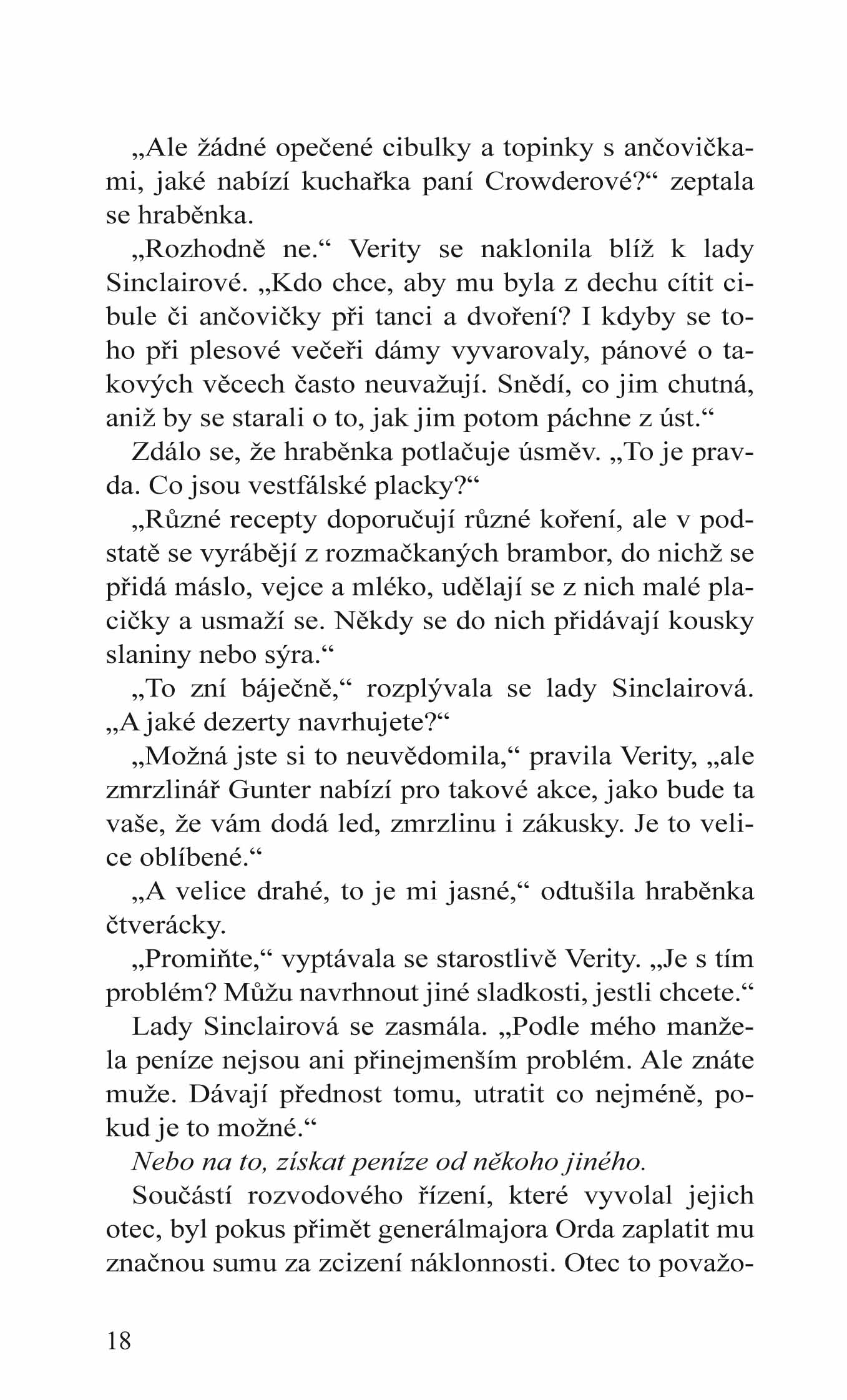 Vévoda pro Dianu