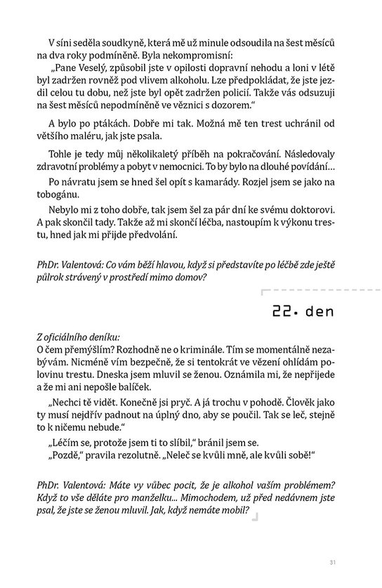 Kousni se do hlavy! 