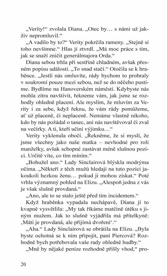 Vévoda pro Dianu
