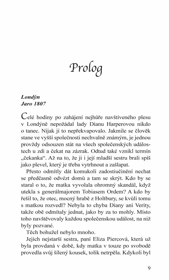 Vévoda pro Dianu