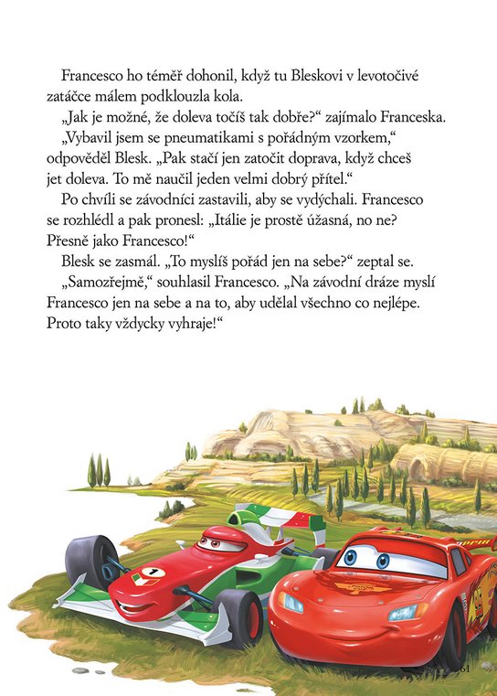 Auta - Platinová kolekce