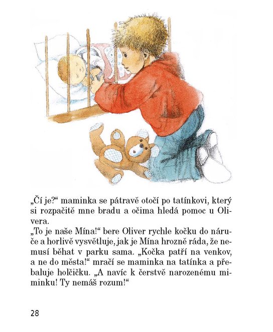 Rošťák Oliver