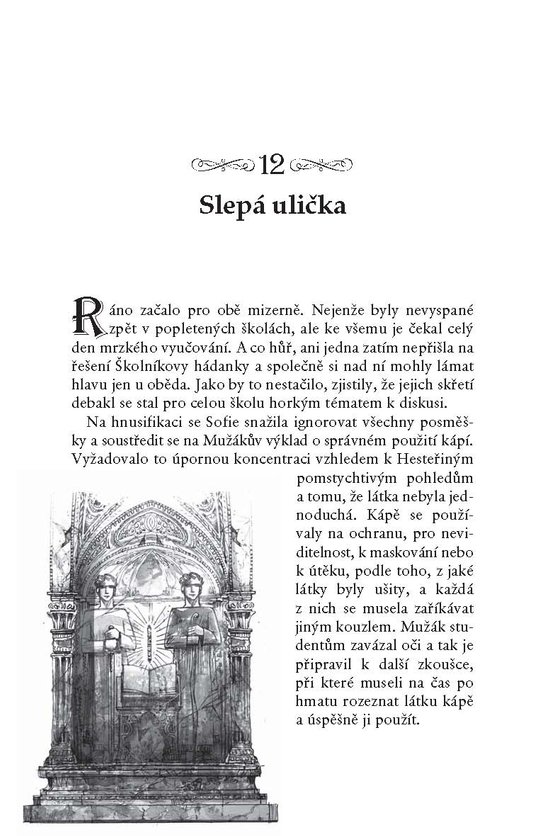 Škola dobra a zla