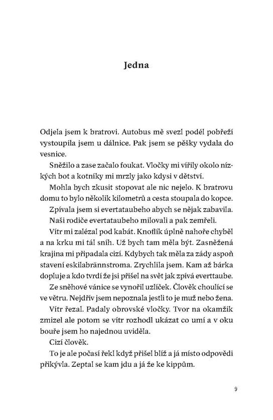 Můj bratr