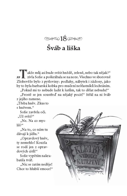 Škola dobra a zla