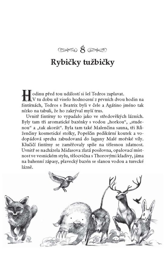 Škola dobra a zla