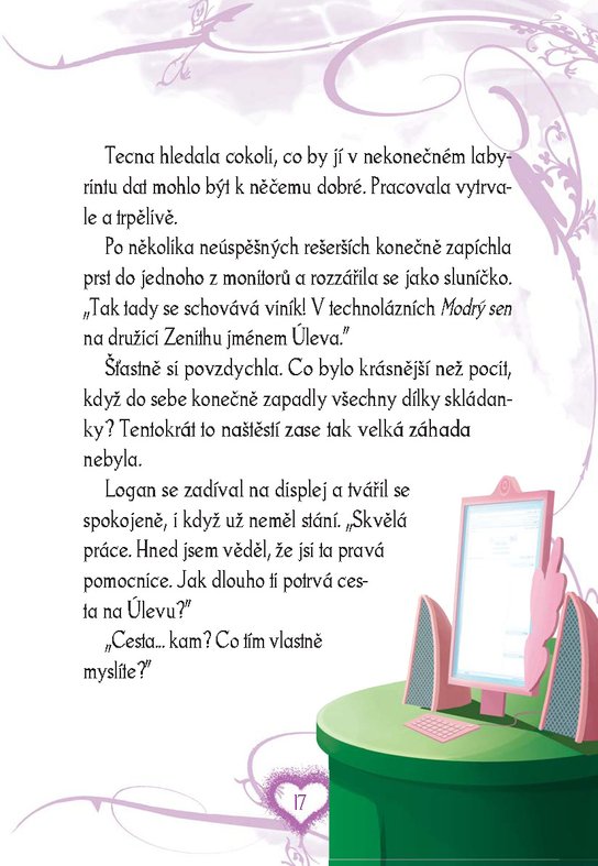 Winx Friendship Series 2