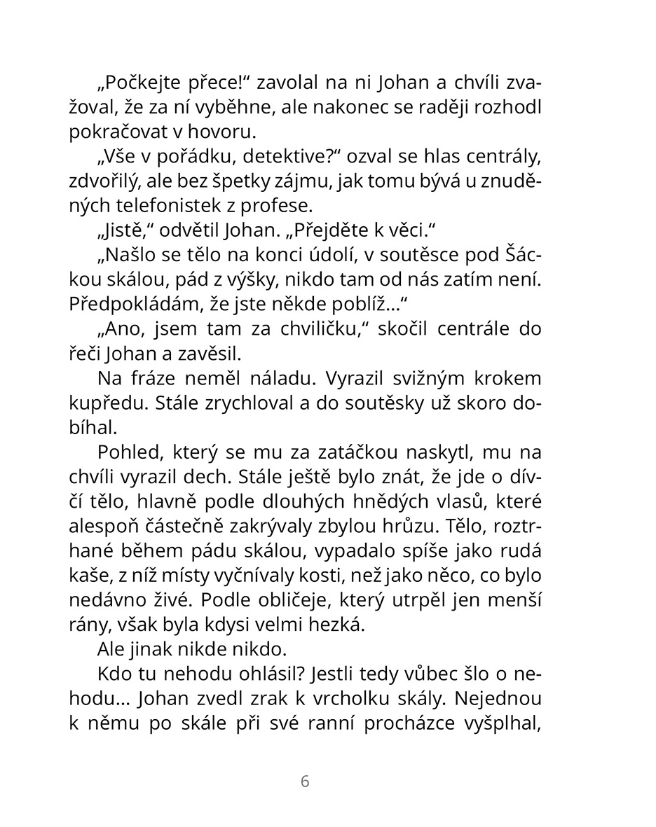 Volba (menšího) zla
