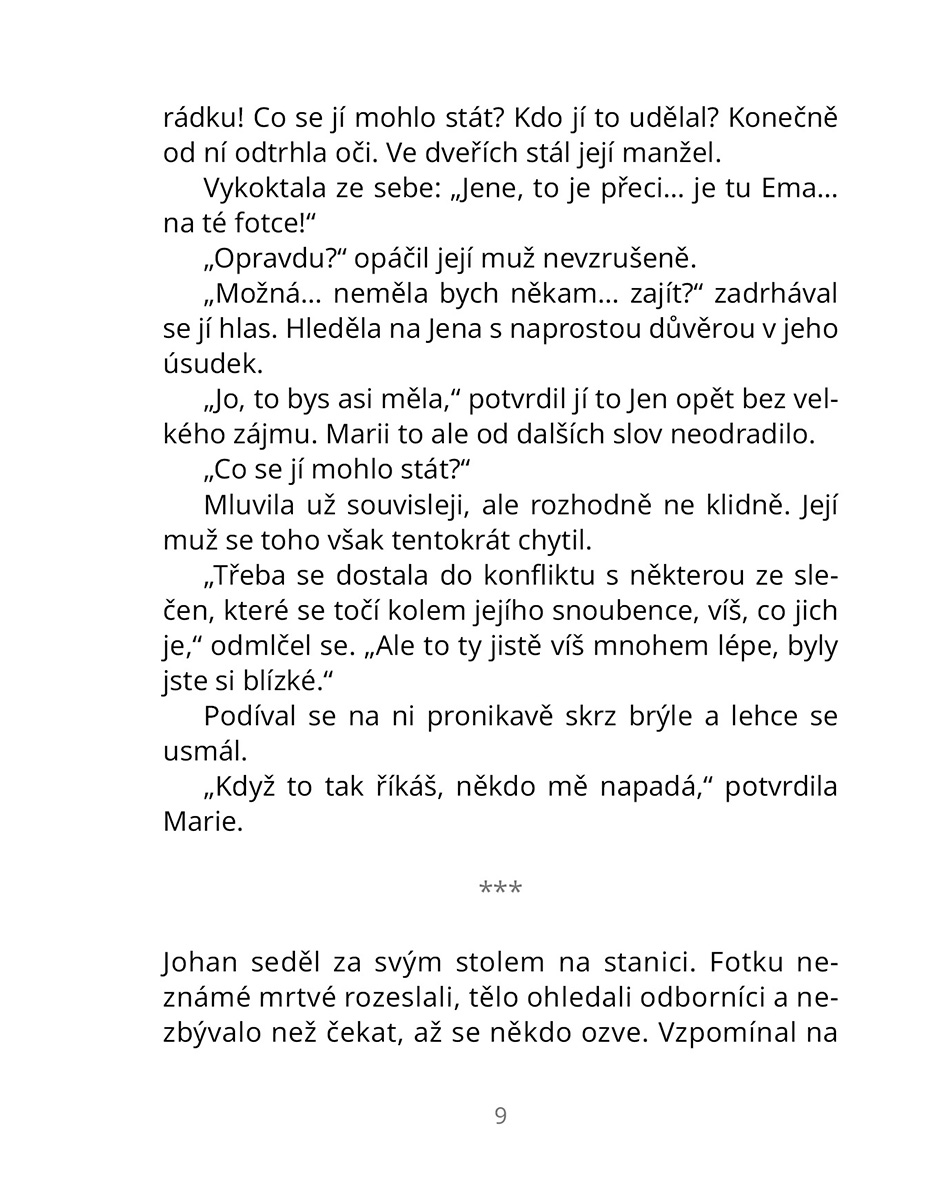 Volba (menšího) zla