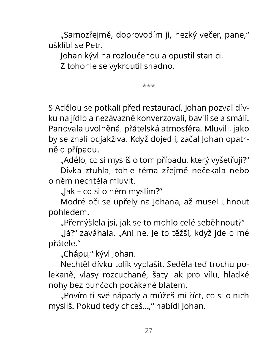 Volba (menšího) zla